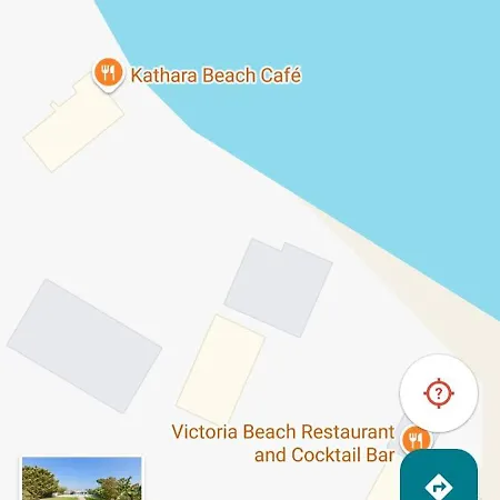 Tsampikas House * Faliraki