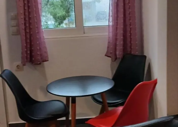 Tsampikas House Apartment Faliraki