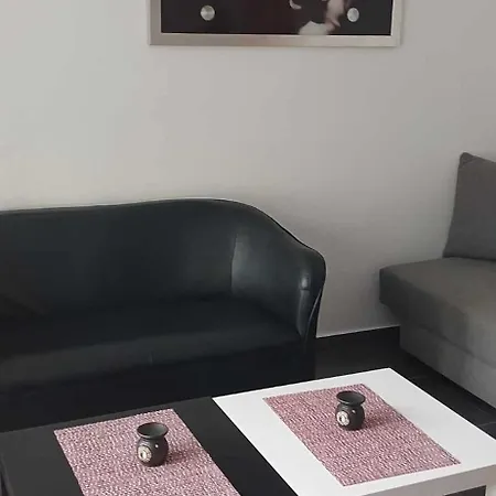 Tsampikas House Lejlighed *