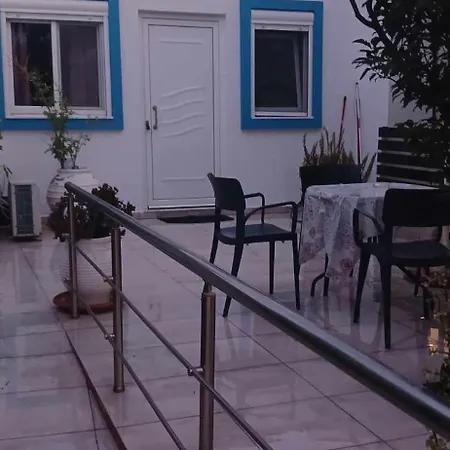 Tsampikas House Appartement Faliraki