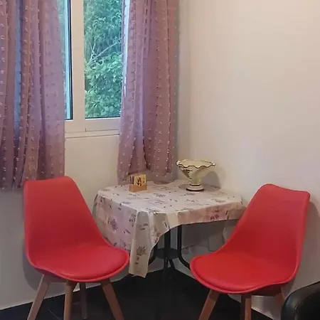 Tsampikas House Appartement
