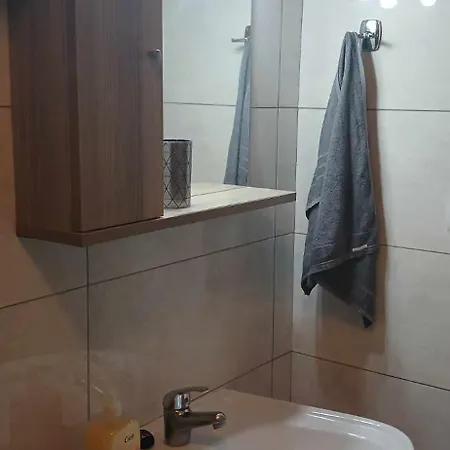 Appartement Tsampikas House Faliraki