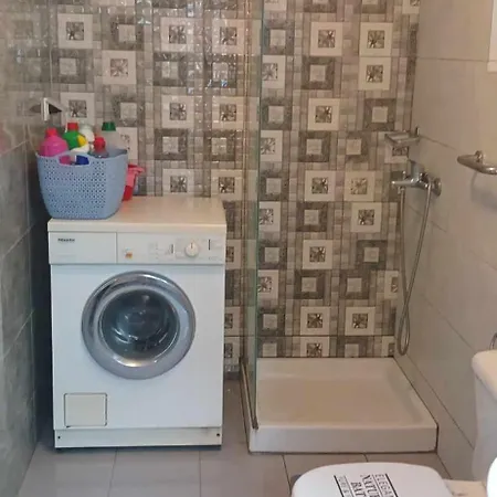 Tsampikas House 아파트 *