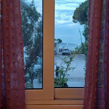 Апартаменты Tsampikas House