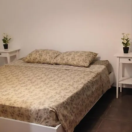 Tsampikas House Апартаменты Фалираки