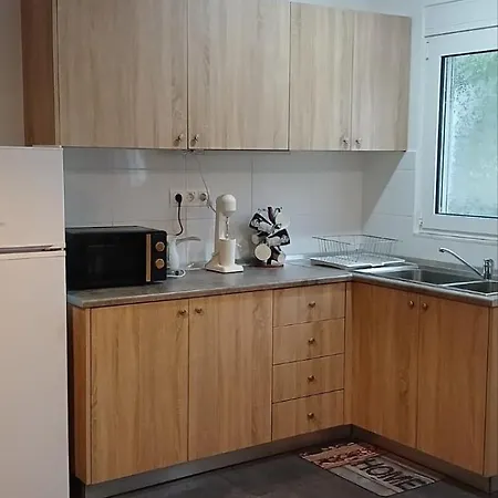 Tsampikas House Фалираки
