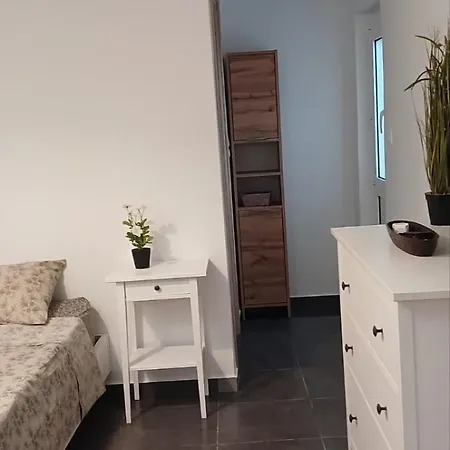 Tsampikas House * Фалираки