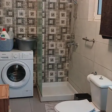 Apartament Tsampikas House