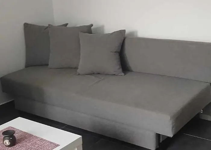 Tsampikas House شقة فاليراكي