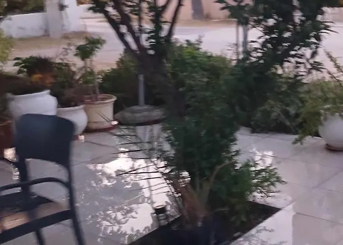 شقة Tsampikas House *