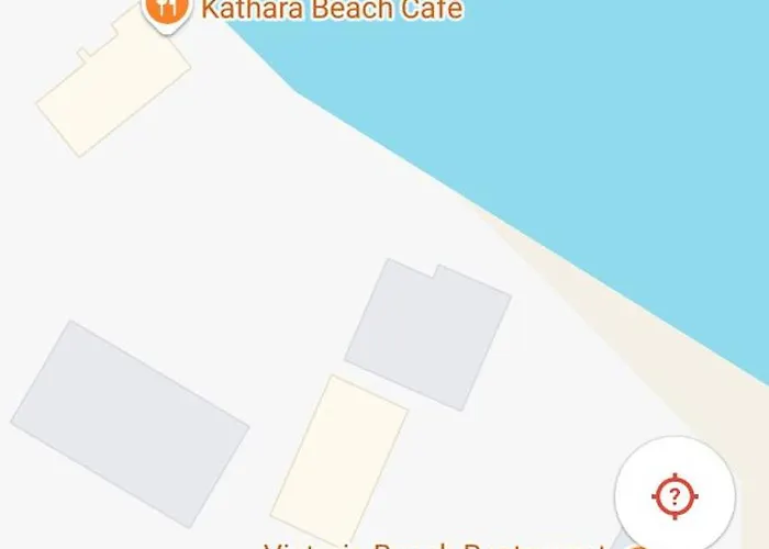 Tsampikas House * فاليراكي