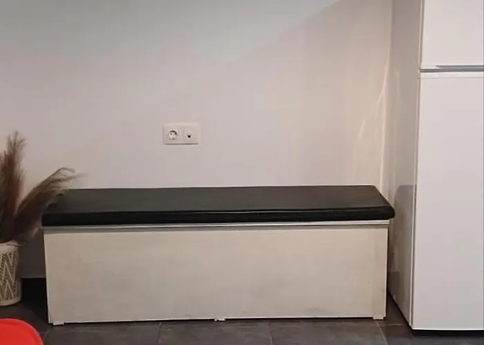 شقة Tsampikas House