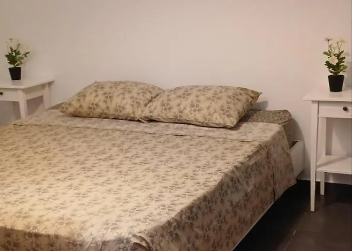 Tsampikas House شقة فاليراكي