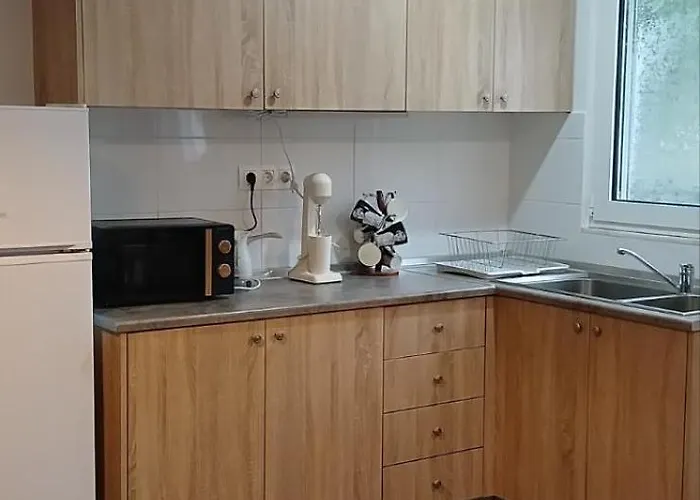 Tsampikas House فاليراكي