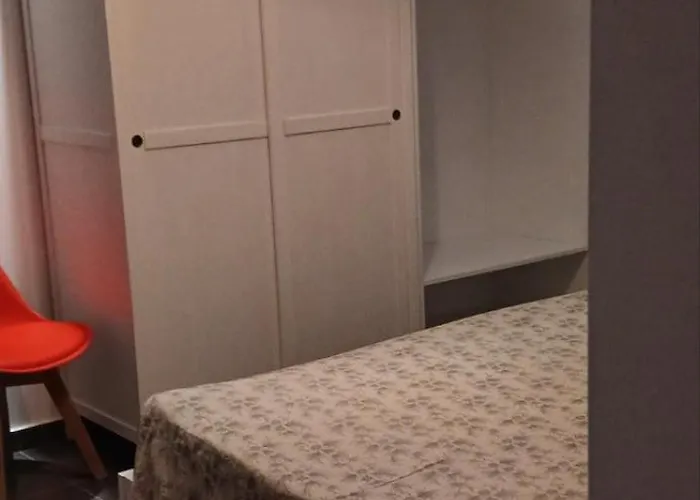 Tsampikas House *