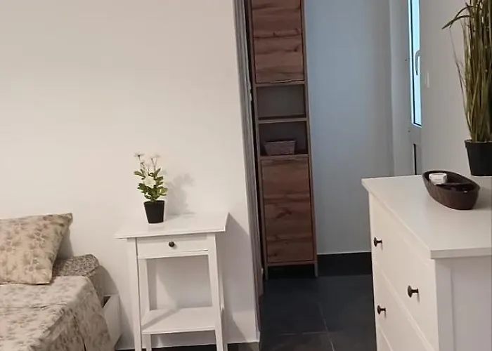 Tsampikas House * فاليراكي