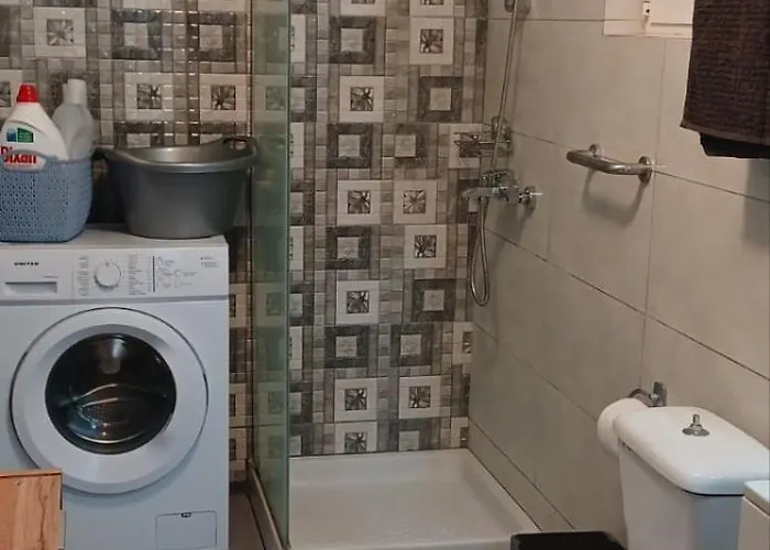 شقة Tsampikas House