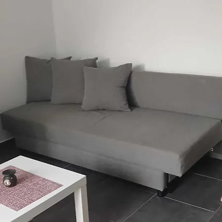 Tsampikas House Apartment Faliraki